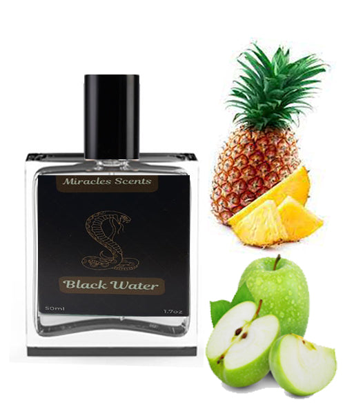 Black Water
