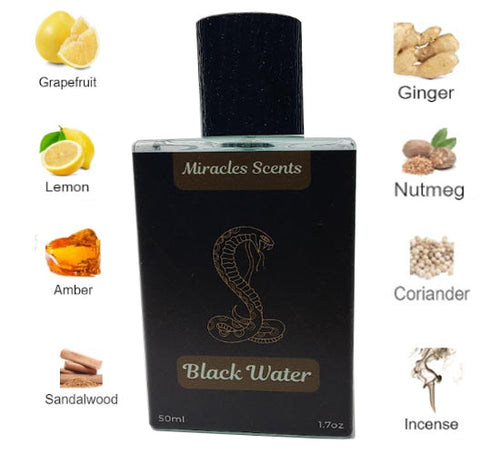 Black Water
