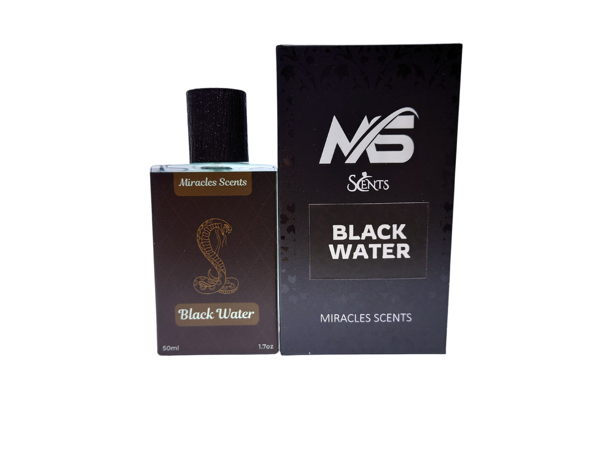 Black Water