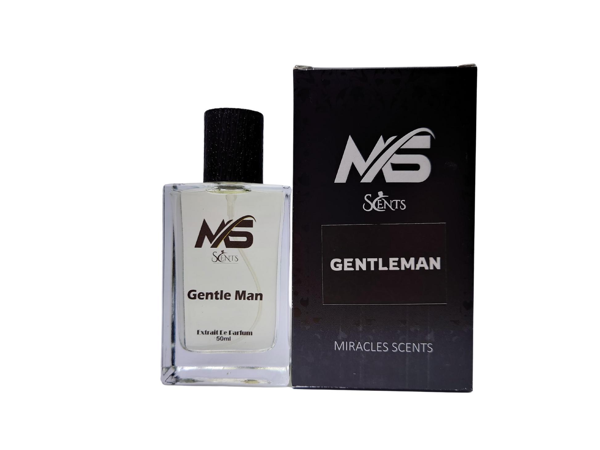 Gentleman
