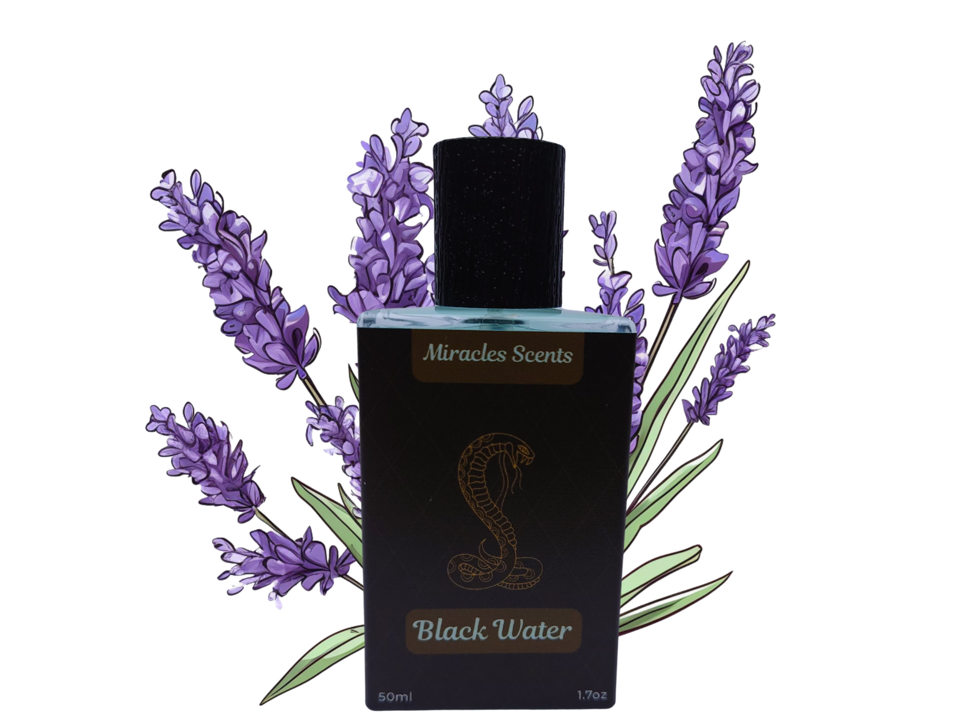 Black Water